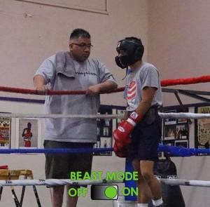 Meet your Posher, Albert romeo